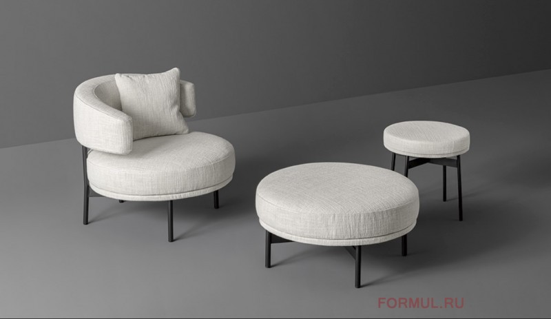 Пуф Bonaldo Neuilly pouf